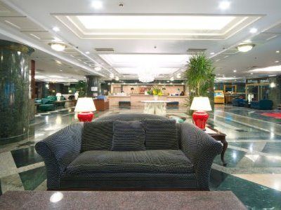 Kamogawa Hills Resort Hotel Экстерьер фото